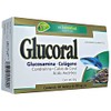 MI NATURISTA Glucoral glucosamina y colágeno 100 tabletas
