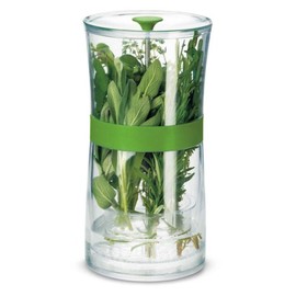 CUISIPRO Herb Keeper