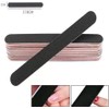 12PCS Professional Nail File Set, Nail Files & Buffers, Double