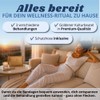 Ritalia Drainage Wrap Against Cellulite 3 x 2 Draining for