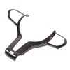 Steering Wheel Trim Carbon Fiber Color ABS Replacement for M2