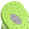 Foot Stepper Machine, Mini Stepper Exercise Trainer, Foldable Portable Under