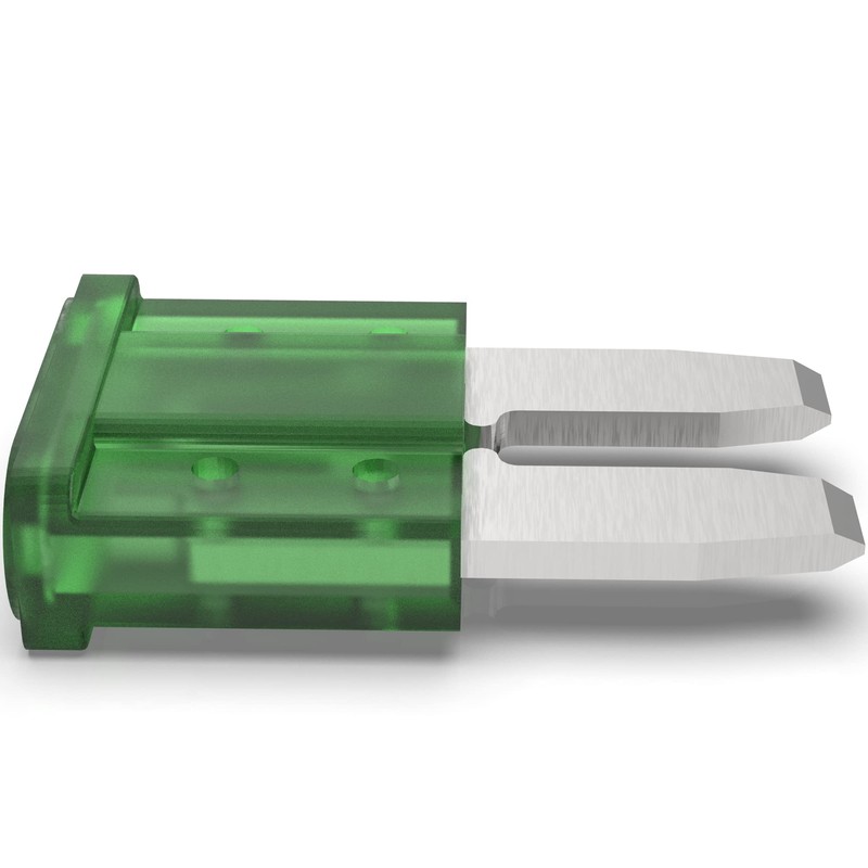 AUPROTEC Micro 2 Car Fuses Blade Fuses MikrOTO II 5A