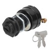 Club Car Ignition Key Switch 101826201 1012505 Replacement for DS