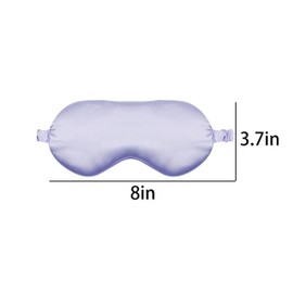 Eye Mask Sleeping Eye Covers Travel Nap Sleep Eye Masks for Women Men