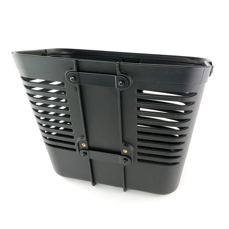 Pride Mobility Large Front Basket for Victory, Go-Go Sport, Pursuit