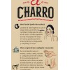 2pz X $499 El Charro Crema Sebo Bovino Humectante Facial