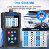 Check Engine Code Reader, Car Diagnostic Scanner, Vehicle Code Reader