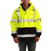 Tingley Icon 3.1 J24172 High Visibility Jacket With Phase 1