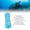 Ear Equalization Training Tool Ear Pressure Balance Aluminium Alloy Diving
