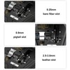 SKL‑6C High Precision Fiber Optic Cleaver Optical Fiber Cable Cutting