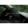 Steering Wheel Cover -Odorless, Cooler Hands in Summer, Warmer Hands