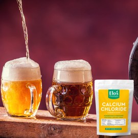 Calcium Chloride 1lb