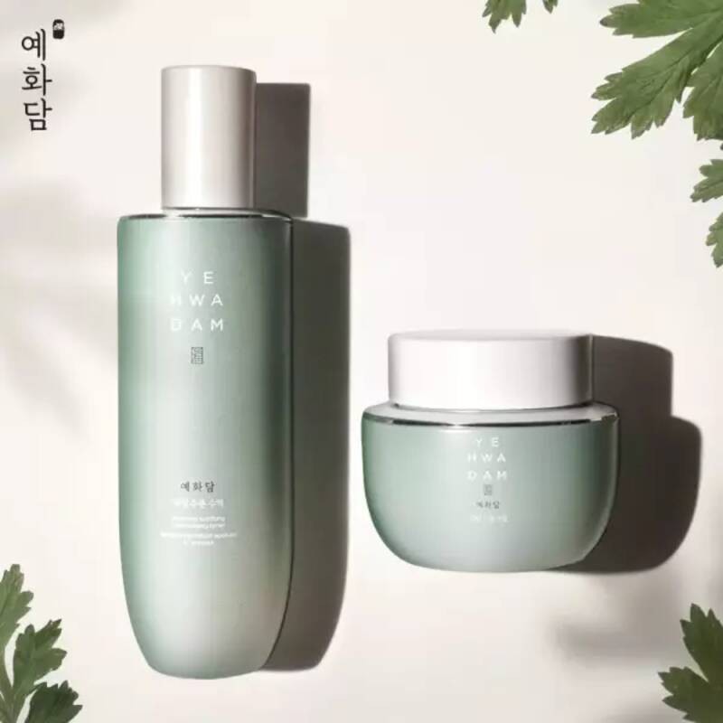 UnKnown Yehwadam Hwansaenggo Hwayun Sap 160ml / 예화담 환생고 화윤
