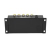 Mobile Digital Video Splitter 4 Channel Mini Video Splitter 720P