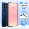 S25UItra 5G Android 15 Smartphone 7.3" AMOLED 120Hz Snapdragon 800