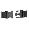 Sporti Fitness Replacement Swim Float Jog Belt - Black -