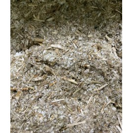 Infusionate GORDOLOBO MULLEN FLOWER 8oz