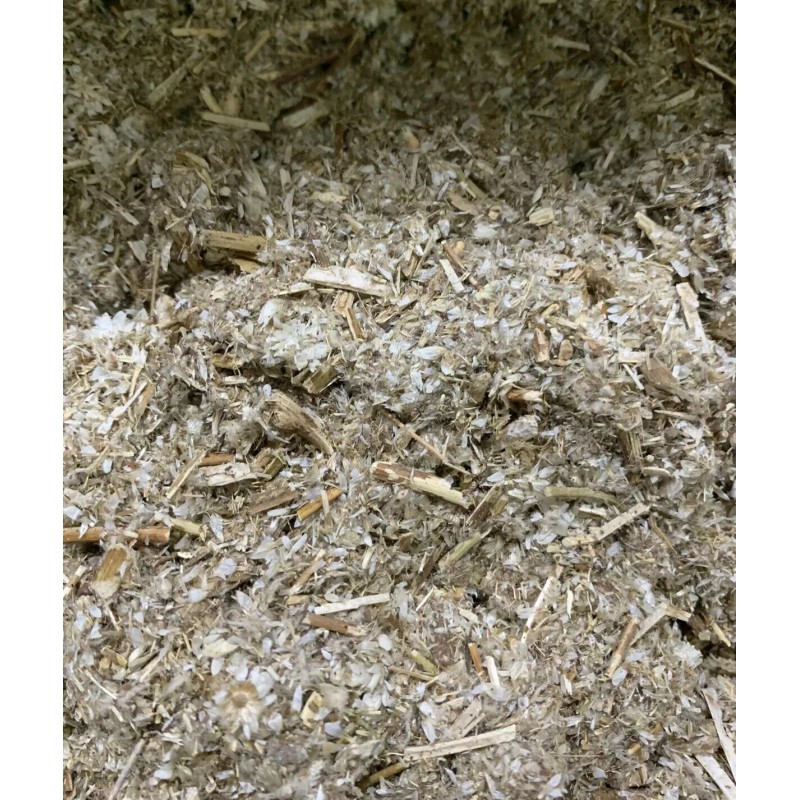 Infusionate GORDOLOBO MULLEN FLOWER 8oz