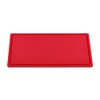 WÜSTHOF Red TPU Cutting Board, Medium