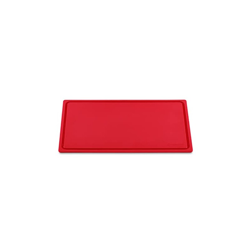 WÜSTHOF Red TPU Cutting Board, Medium