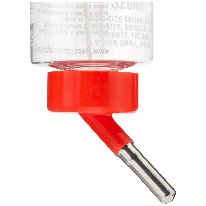 Classic Plast Guinea Pig Bottle, 320 ml