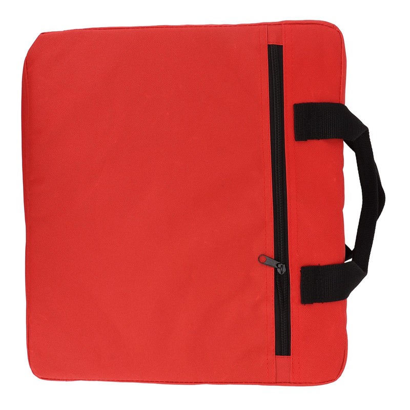 Outdoor Chair Cushion Portable Comfortable Oxford Cloth Foldable Stadium Seat