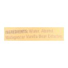 UD_Beyond Good-Case of 6 2 oz Madagascar Vanilla Extract Premium