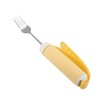Disabled Patients Arthritis Elder Utensil Easy Grip Tablespoon Fork Adaptive