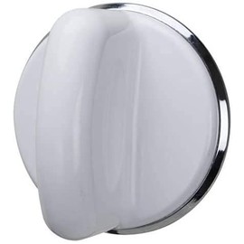AP3994965 Washer Timer Knob for Washer Compatible With WCSR2090G2WW, WCSR2090G3CC, WCSR2090G3WW, WCSR2090G4WW, WCSR2090G5WW, WCSR2090G6CC, WCSR2090G6WW