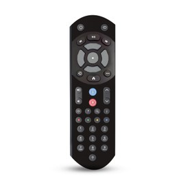 Replacement Sky Q Remote Control- Voice Remote Control Compatible with All Sky Q Box, sky Q TV Box, Mini Box and Silver Box-Voice Search Function
