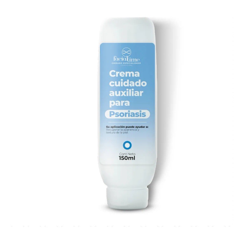 Crema Psoriasis + Jabón Alquitran Huya + Crema Urea 40