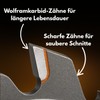 Circular Saw Blade for Aluminium or Plastic - Diameter 160