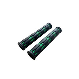 Premium Motorcycle Universal Lever Rubber Set of 2 Green/Fashion Lever Rubber / 오토바이 공용 고급 레버고무 2개1조 녹색/패션레버고무