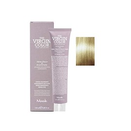 Nook Virgin Color 9.3 ve.li.blo.go.100ml