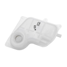 alxiang 1pc Coolant Overflow Recovery Expansion Reservoir Bottle with Cap for for A4 98-01 for A4 Quattro 98-01 for A6 98-01 for A6 Quattro 98-01 for RS6 03-04,for VW for Passat 98-05