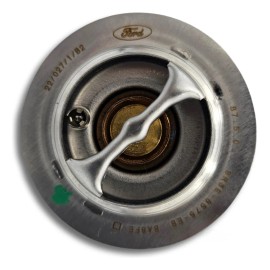 Termostato Ford F-150 Lobo 5.0 32v 11/20, Fusion Original