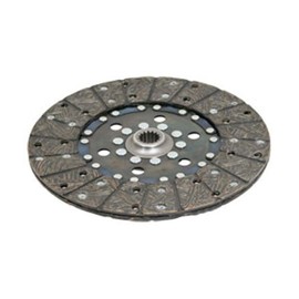 RAParts C7NN7550V 11" Clutch Disc Fits Ford Tractor 2000 2100 2110 2300 3000 3055 3100 4100 +