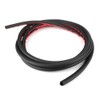 Car Door Edge Rubber Seal Trim Weather Strip Fit for