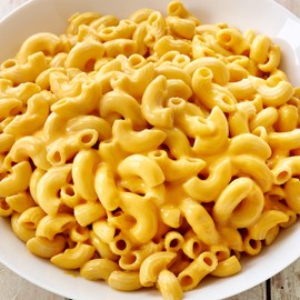 Daiya Vegan Mac and Cheese | Cheddar, Alfredo, White Cheddar | Gluten Free Macaroni and Cheese, 10.6 oz (Pack of 6)