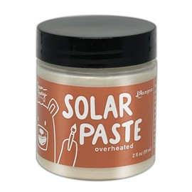 Simon Hurley Create. Solar Paste 2oz-Overheated