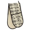 Le Tour Double Oven Glove