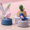 Cute Cartoon Bird Timer Kitchen Alarm Timer Time Management Tool