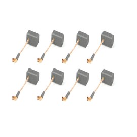 DEWALT OEM N257540 Replacement Angle Grinder Brush (8 Pack) DWE402 DWE402 DWE402G DWE402G DWE402K DWE402K DWE402N DWE402N DWE402N DWE402W DWE4212-B3 DWE4212-BR DWE4214 DWE4214 DWE4214