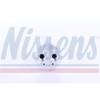 Nissens 95352 Dryer, air conditioning