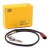 HELLA 6PT 010 376-111 Sensor, exhaust gas temperature - 2-pin