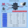 Automatic Transfer Switch DC 5V-60V ATS Automatic Transfer Switch, ATS