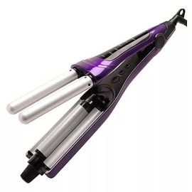 Bed Head Rizadora Bed Head De Ondas Multiples Configuracion De Calor