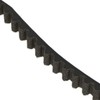 SPARES2GO Timing Drive Belt Compatible with Bosch Rotak 32 Ergoflex
