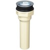 Kakudai Round Basin Drain Stopper Size 32 433-521